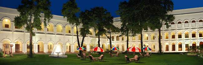 Hotel Grand Imperial Agra India