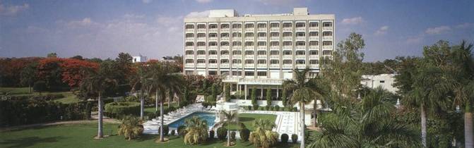 The Gateway Hotel Agra India