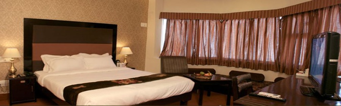 Hotel Ambassador Ajmer India