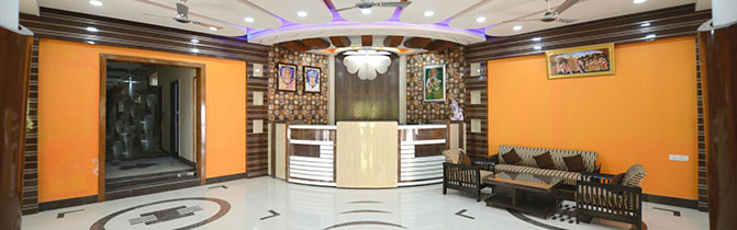 Hotel Banwari Palace Bikaner India