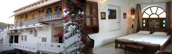 Hotel Nai Haveli Bundi India, naihavelibundi, hotelnaihaveli