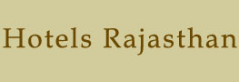 Rajasthan Hotels, Rajasthan Tours