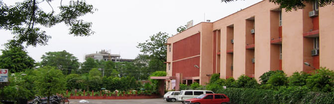 Hotel Teej Jaipur India