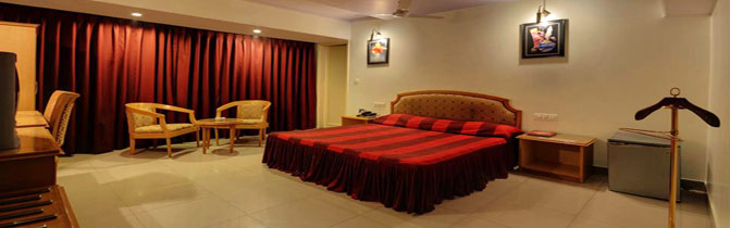 Hotel Kanchandeep Jaipur India