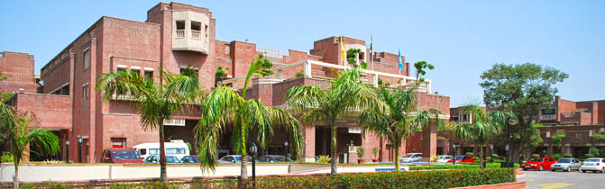 Hotel ITC Rajputana Jaipur
