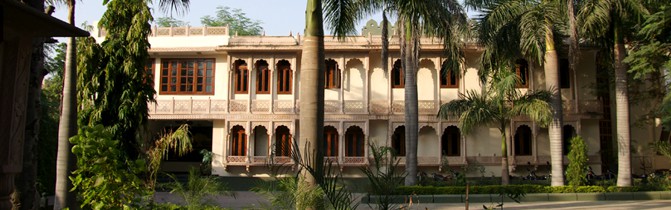 Hotel Ranthambhor Regency Ranthambhore India