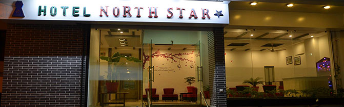 Hotel North Star Udaipur India