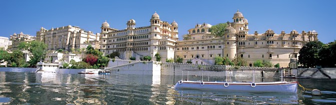 Hotel Shiv Niwas Palace Udaipur India