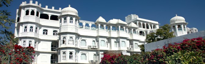 Hotel Udai Kothi Udaipur India